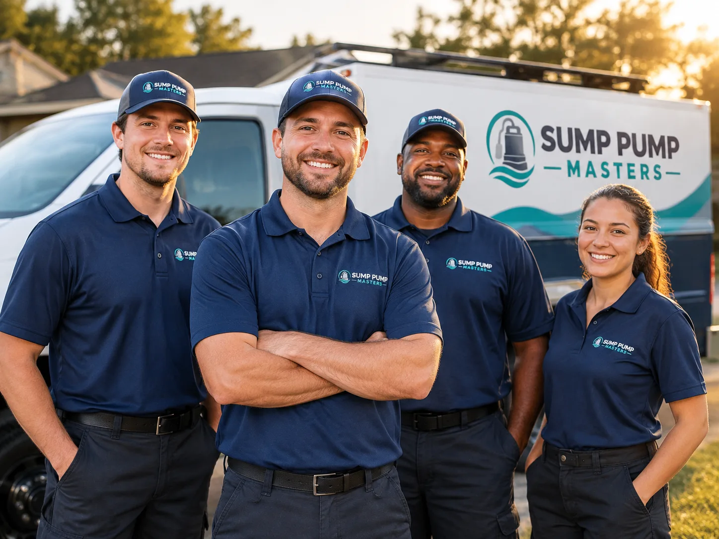 Sump Pump Repair company in Loranger, LA