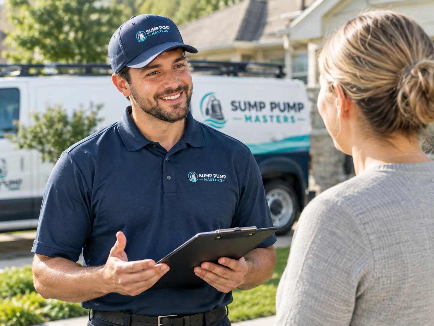 Sump Pump Repair Loranger, LA FAQs